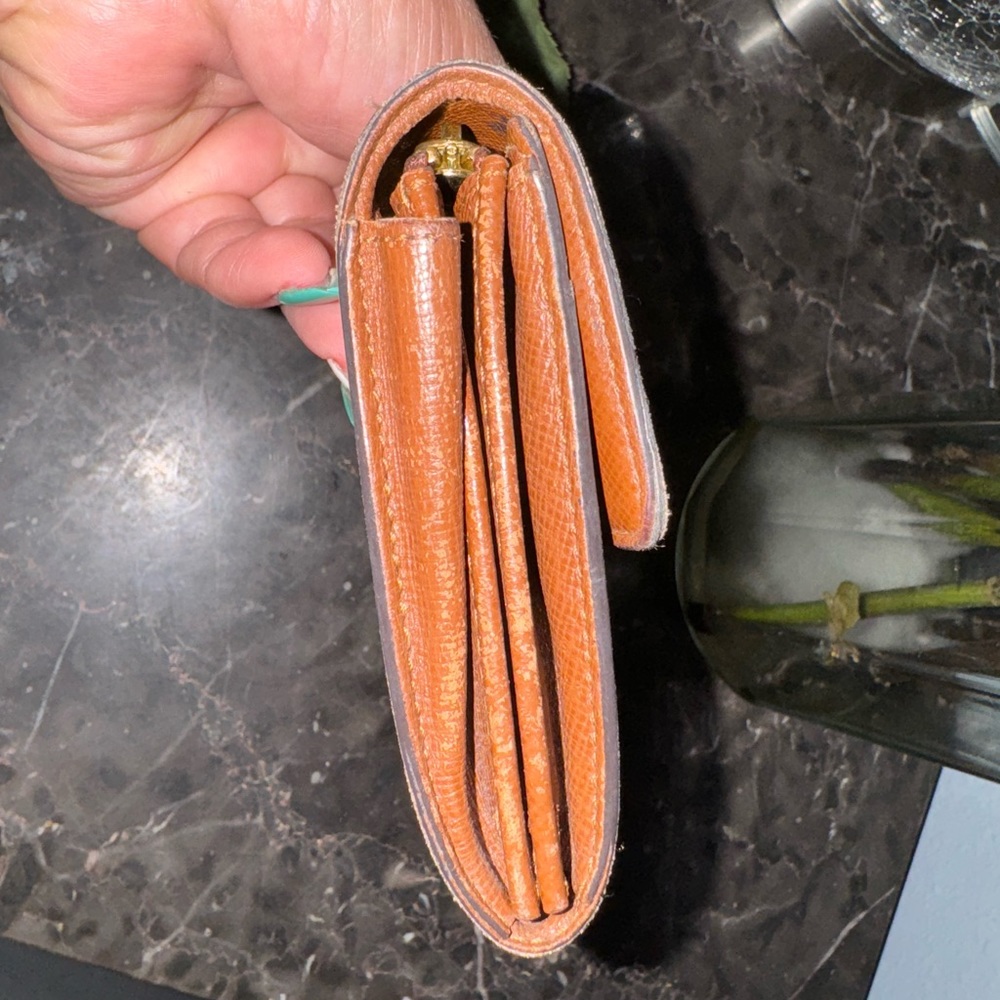 Wallet Authentic - image 2